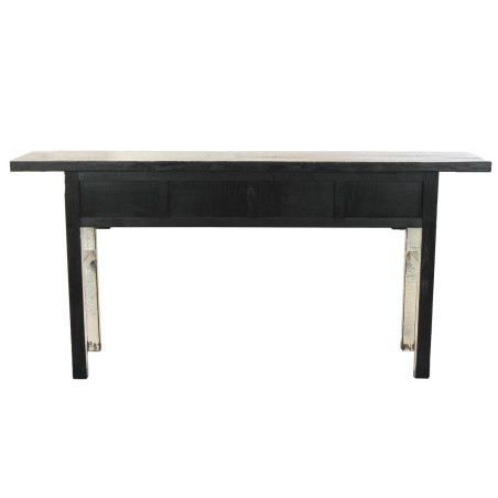 Ingresso Home ESPRIT Bianco Bicolore 178 x 38 x 85 cm