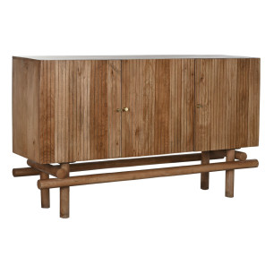 Credenza Home ESPRIT Naturale Legno di mango 160 X 42 X 95 cm