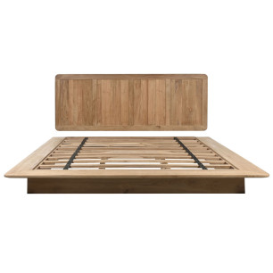 Letto Home ESPRIT 180 x 200 x 75 cm