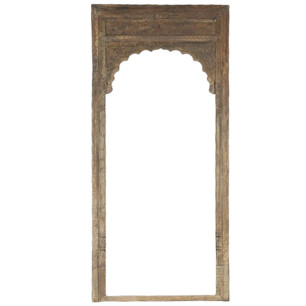 Arco da giardino Home ESPRIT 144,5 x 11 x 277,5 cm