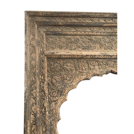 Arco da giardino Home ESPRIT 144,5 x 11 x 277,5 cm