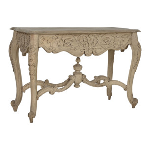 Ingresso Home ESPRIT 122 x 50 x 81 cm
