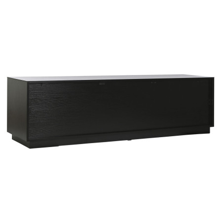Mobile TV Home ESPRIT Marrone Nero 161,2 X 40 X 45,5 cm