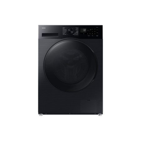 Lavatrice - Asciugatrice Samsung LAVASECADORA9KG/6KGAISMARTTHIN 6 Kg 1400 rpm