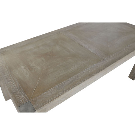 Tavolo da Pranzo Home ESPRIT Legno 200 x 95 x 76 cm