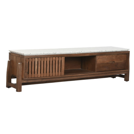 Mobile TV Home ESPRIT 166 x 46 x 52 cm