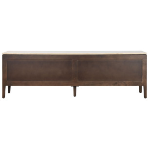 Mobile TV Home ESPRIT 180 x 40 x 55 cm
