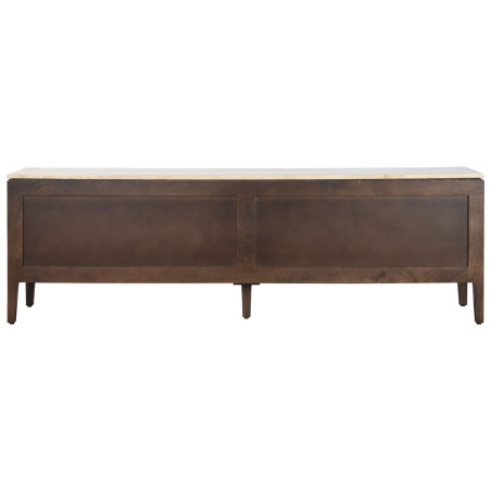 Mobile TV Home ESPRIT 180 x 40 x 55 cm