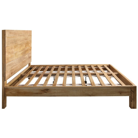 Letto Home ESPRIT 160 x 200 x 137 cm