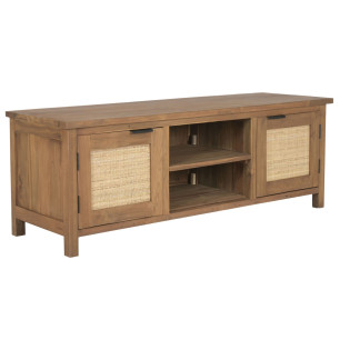Mobile TV Home ESPRIT 140 X 45 X 50 CM