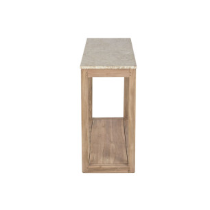Mobile Aggiuntivo Home ESPRIT 120 x 40 x 80 cm