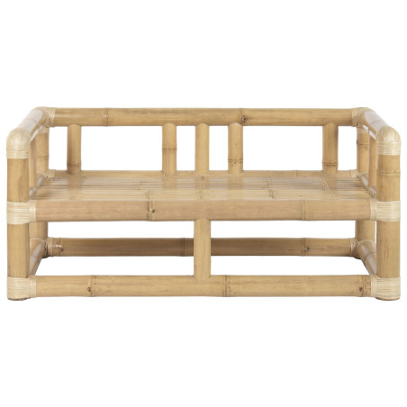 Divano da Giardino Home ESPRIT 135 X 70 X 80 CM