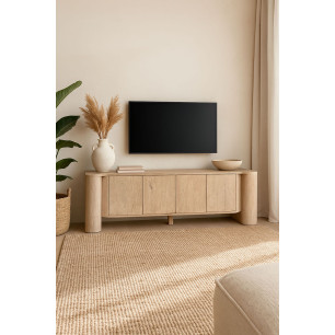 Mobile TV Home ESPRIT 180 x 40 x 60 cm