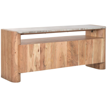 Mobile TV Home ESPRIT 150 x 40 x 60 cm