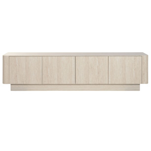 Mobile TV Home ESPRIT 200 X 40 X 51 CM
