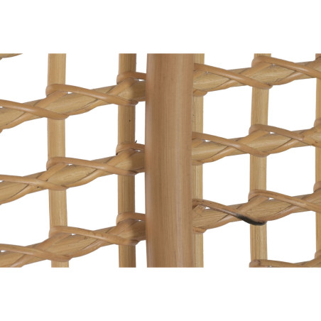 Poltrona da giardino Home ESPRIT Naturale 140 X 60 X 120 CM