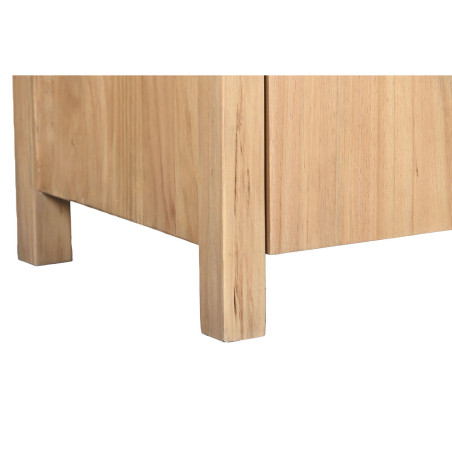 Libreria Home ESPRIT 200 X 45 X 220 CM