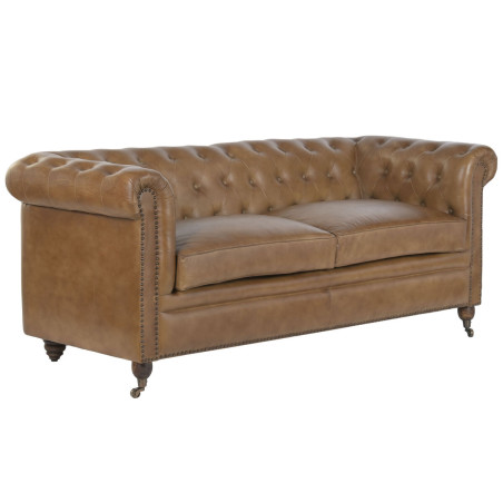 Divano Home ESPRIT Vintage 190 X 77 X 80 CM