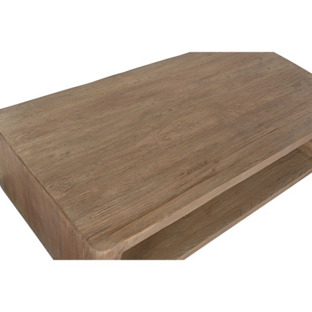 Tavolino da Caffè Home ESPRIT Naturale 140 x 71 x 35 cm