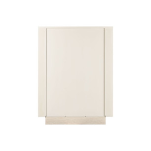 Armadio Home ESPRIT Beige Legno 100 X 40 X 134 CM