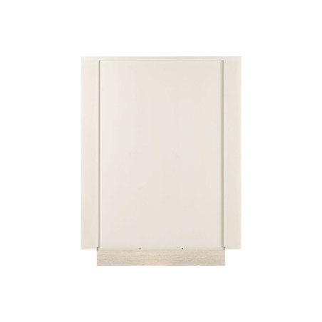 Armadio Home ESPRIT Beige Legno 100 X 40 X 134 CM