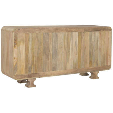 Credenza Home ESPRIT Cristallo Legno di mango 175 X 40 X 85 CM