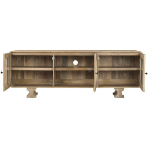 Mobile TV Home ESPRIT 175 x 40 x 60 cm
