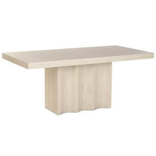 Tavolo da Pranzo Home ESPRIT Legno 180 x 90 x 76 cm