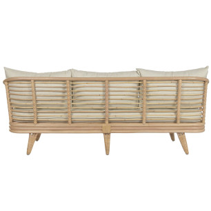 Divano Home ESPRIT 200 X 78 X 76 CM