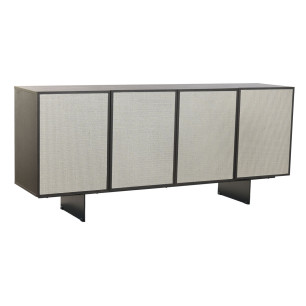 Credenza Home ESPRIT Legno Legno MDF 180 X 41 X 80 CM