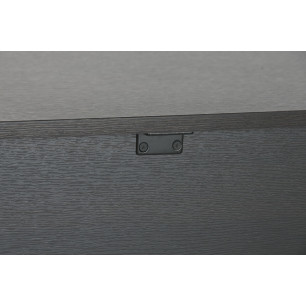 Credenza Home ESPRIT Legno Legno MDF 180 X 41 X 80 CM