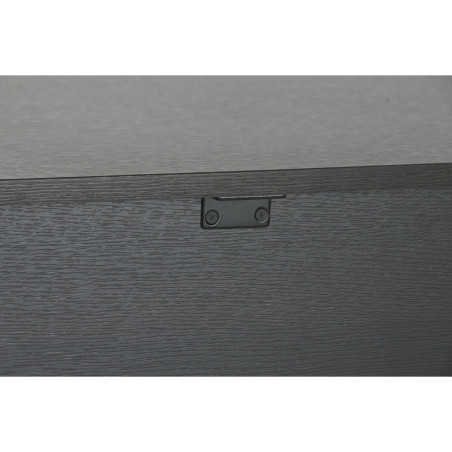 Credenza Home ESPRIT Legno Legno MDF 180 X 41 X 80 CM