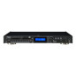 CD Radio Teac CD-P750DAB-B