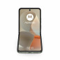 Smartphone Motorola Razr 60 5G 6,9" Octa Core Mediatek Dimensity 7400x 8 GB RAM 256 GB Grey