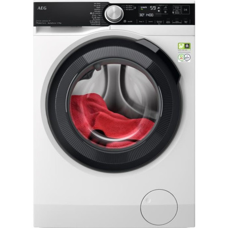 Lavatrice AEG LFR8504L6Q 60 cm 1400 rpm 11 Kg