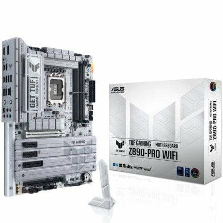 Motherboard Asus 90MB1IR0-M0EAY0 LGA 1851