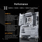 Scheda Madre Asus 90MB1IR0-M0EAY0 LGA 1851