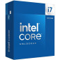 Processor Intel BX8071514700K LGA 1700