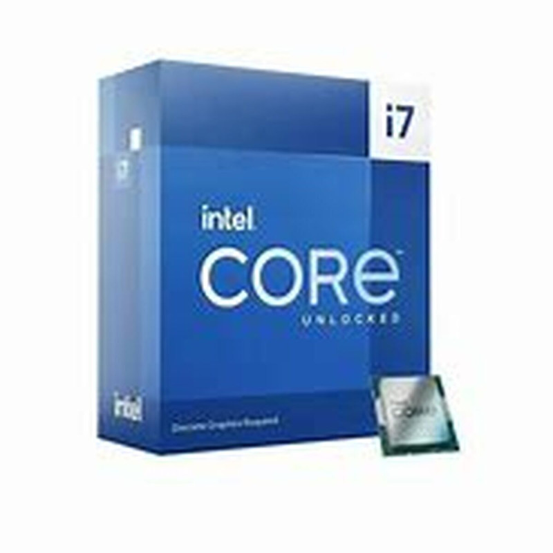 Processor Intel BX8071514700KF LGA 1700