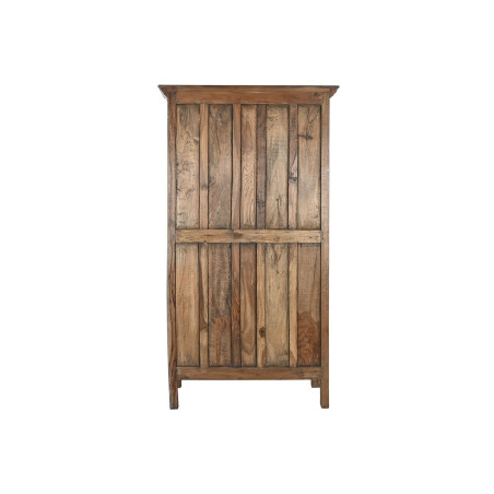 Stand Espositore Home ESPRIT Legno Riciclato 105 x 45 x 185 cm
