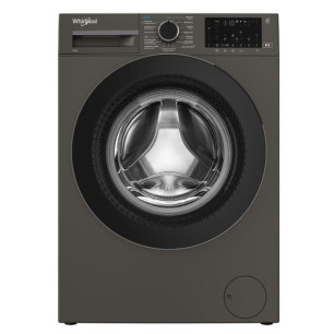 Washing machine Whirlpool Corporation 1400 rpm 10 kg