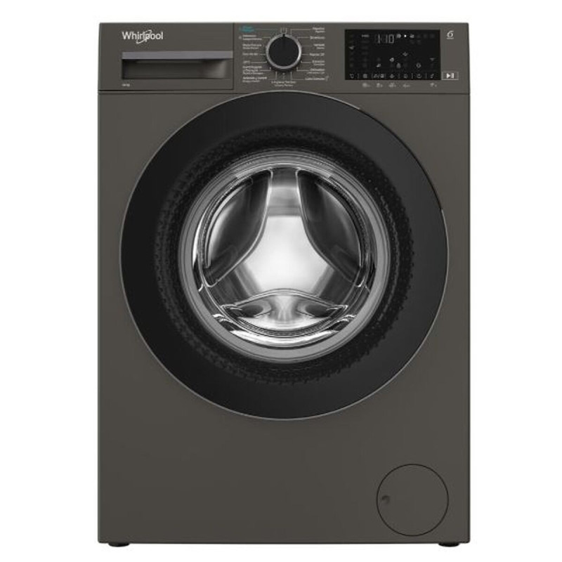 Lavatrice Whirlpool Corporation 1400 rpm 10 kg