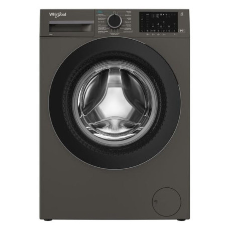 Washing machine Whirlpool Corporation 1400 rpm 10 kg