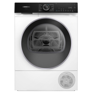 Condensation dryer Siemens WQ46H2B0ES 9 kg