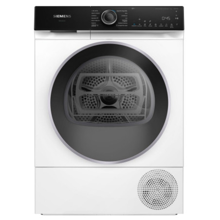 Condensation dryer Siemens WQ46H2B0ES 9 kg