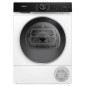 Condensation dryer Siemens WQ46H2B0ES 9 kg