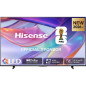 Smart TV Hisense 85E7S 3840 x 2160 px 85" HDR10+ QLED