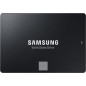 Hard Disk Samsung 870 EVO 2 TB SSD