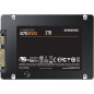Hard Disk Samsung 870 EVO 2 TB SSD