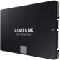 Hard Disk Samsung 870 EVO 2 TB SSD